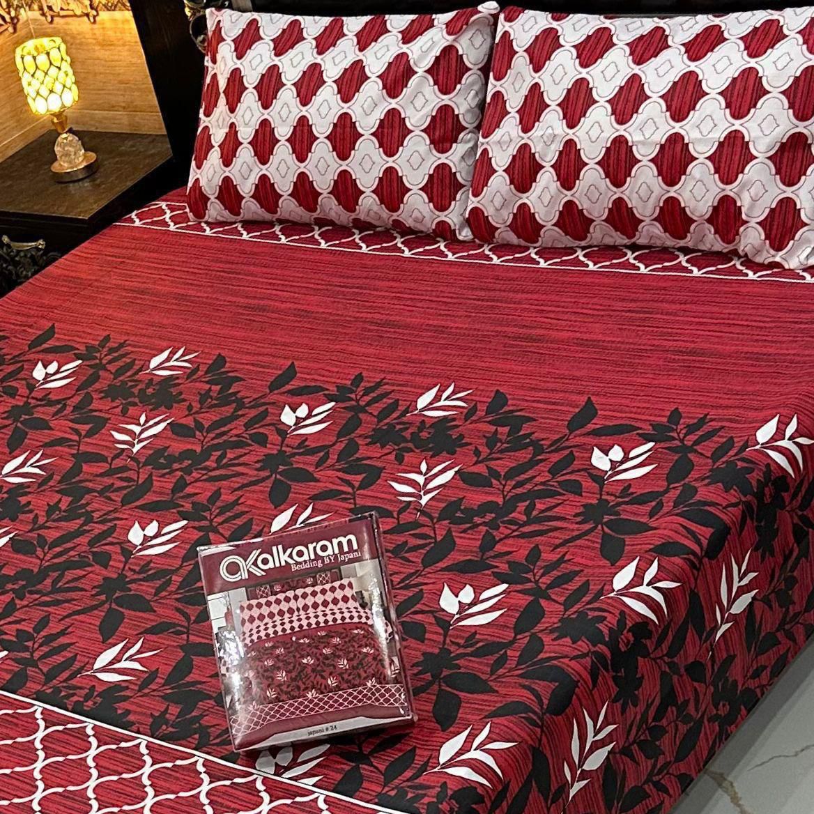 Gift Pack Bedsheet