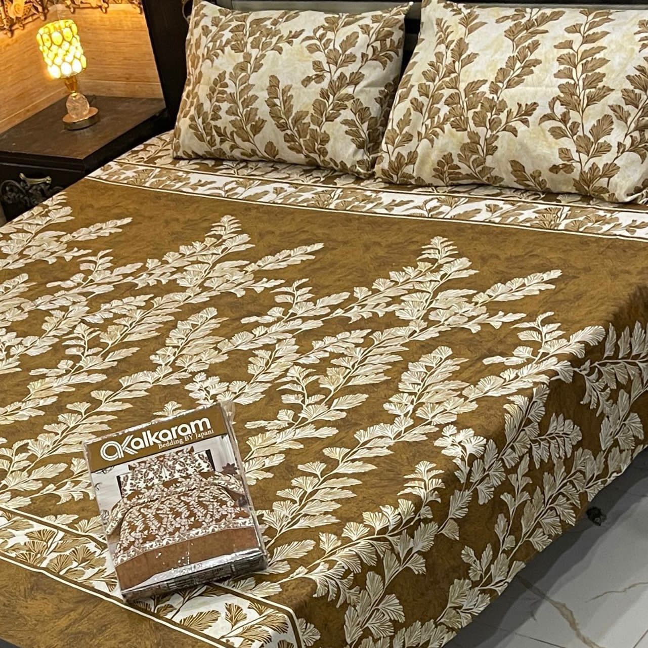 Gift Pack Bedsheet