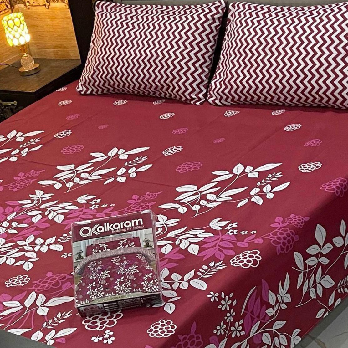 Gift Pack Bedsheet