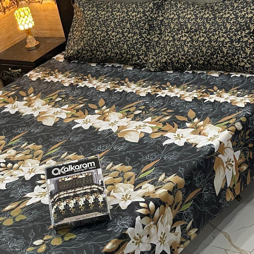 Gift Pack Bedsheet