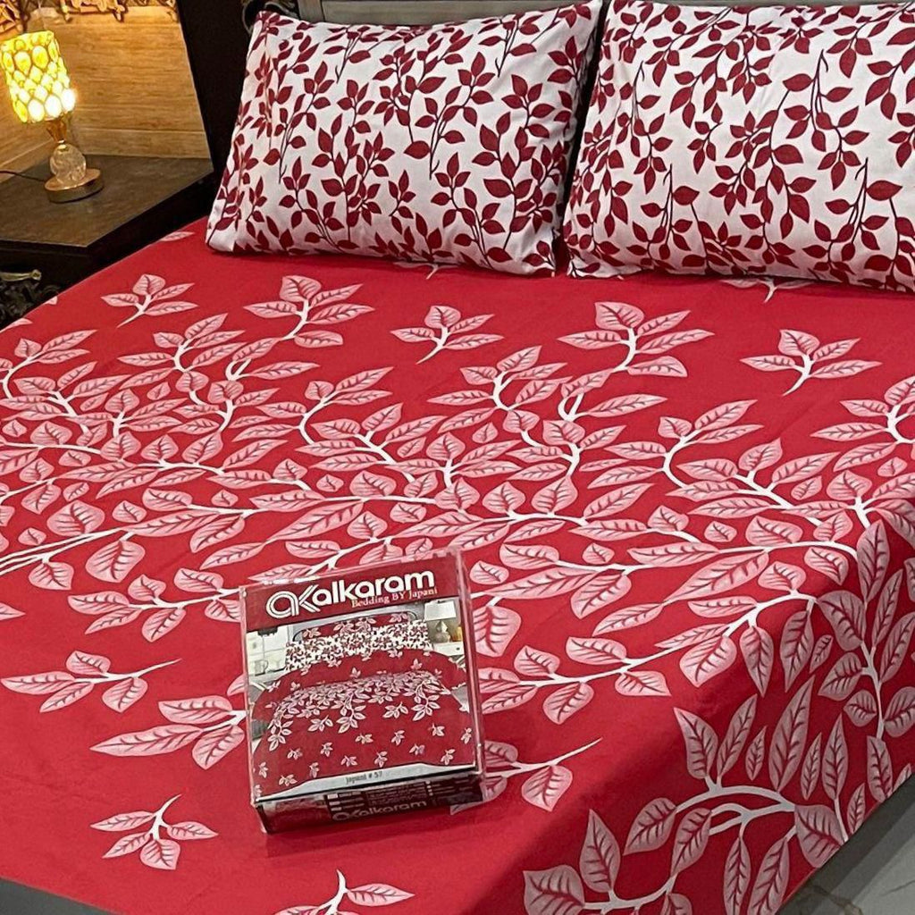 Gift Pack Bedsheet