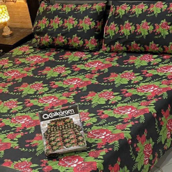 Gift Pack Bedsheet