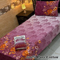 Single Bedsheet Pair