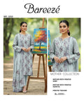 BAREEZE