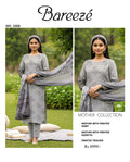 BAREEZE