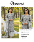 BAREEZE