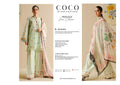 COCO BY ZARA SHAHJAHAN