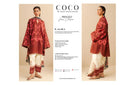 COCO BY ZARA SHAHJAHAN