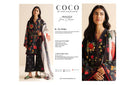 COCO BY ZARA SHAHJAHAN