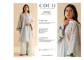 COCO BY ZARA SHAHJAHAN