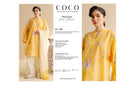 COCO BY ZARA SHAHJAHAN