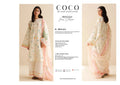 COCO BY ZARA SHAHJAHAN