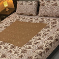 Patch Work Bedsheets