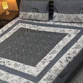 Patch Work Bedsheets