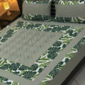 Patch Work Bedsheets