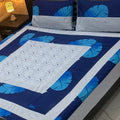 Patch Work Bedsheets