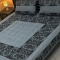 Patch Work Bedsheets