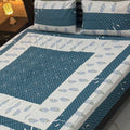 Patch Work Bedsheets