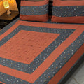 Patch Work Bedsheets