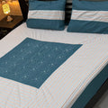 Patch Work Bedsheets