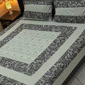 Patch Work Bedsheets